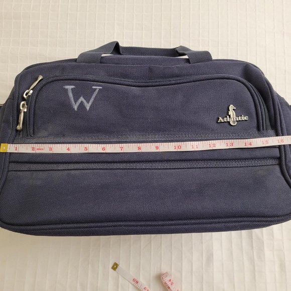 Atlantic carry on travel bag. - Picture 7 of 9